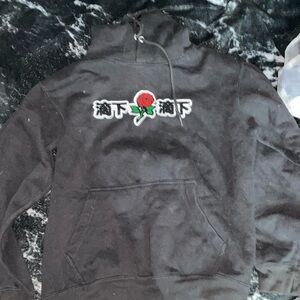 Eighty Eight brand, size medium, color black